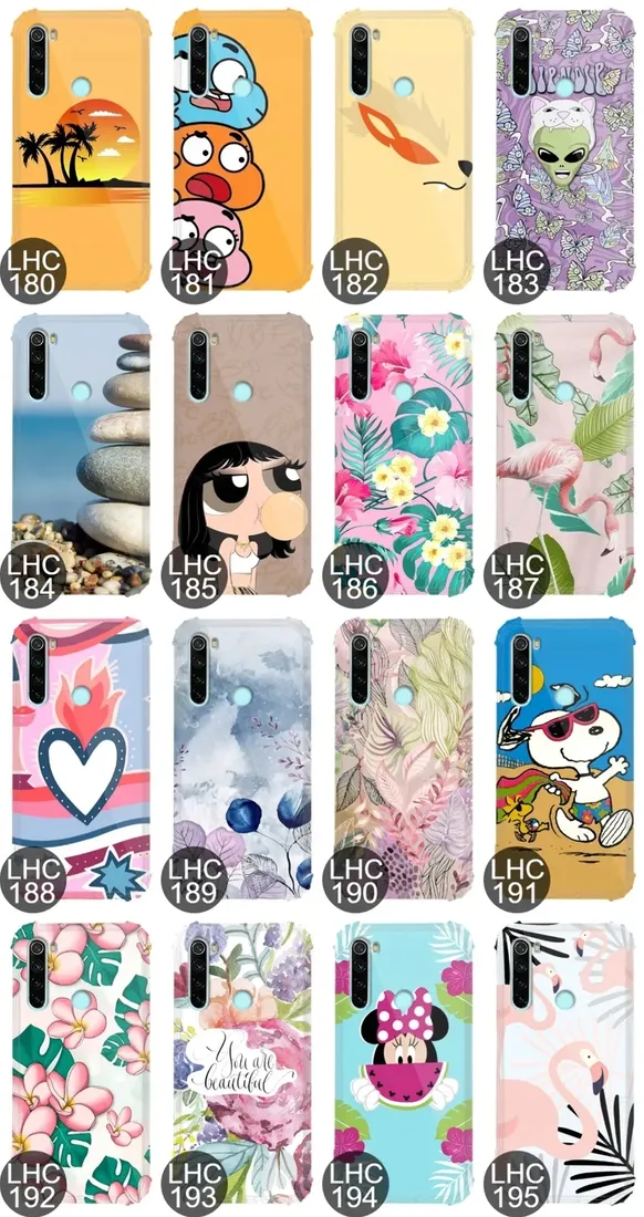 etui-antishock-do-xiaomi-redmi-note-8-modne-wzory