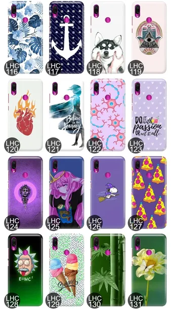 etui-do-xiaomi-redmi-note-7-ochronne-modne-wzory-typ-plecki