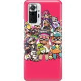 etui-2mm-do-xiaomi-redmi-note-10-pro-gaming-wzory
