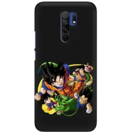 etui-matowe-do-xiaomi-redmi-9-bajkowe-mix-wzorow