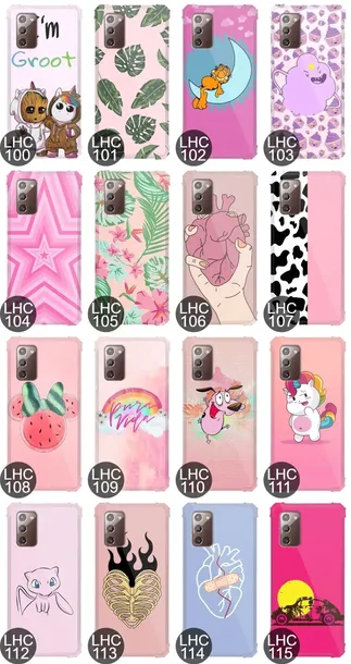 etui-antishock-do-samsung-note-20-case-modne-wzory-kolor-wielokolorowy