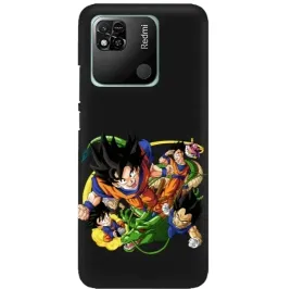 etui-matowe-do-xiaomi-redmi-10a-bajkowe-mix-wzorow