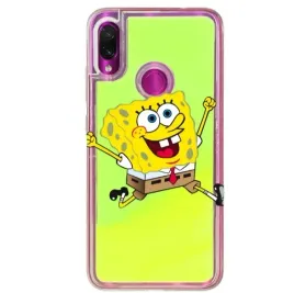 etui-sand-zielony-do-xiaomi-redmi-note-7-top-wzory