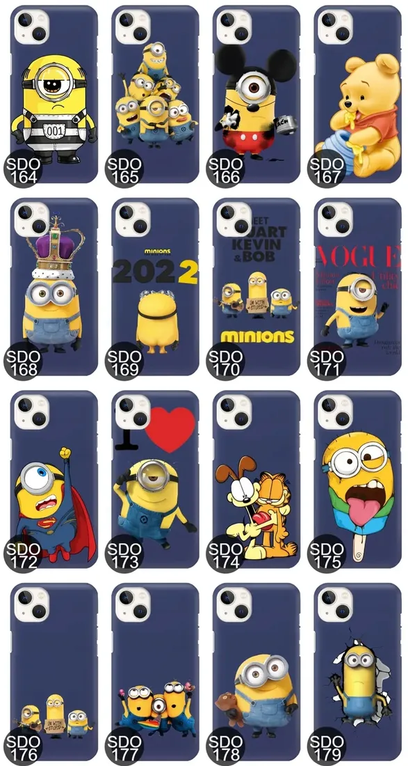 etui-matowe-granat-do-iphone-14-max-bajkowe-wzory