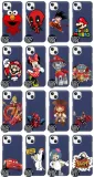 etui-matowe-granat-do-iphone-14-max-bajkowe-wzory-marka-thebestcase