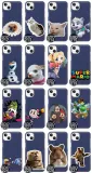 etui-matowe-granat-do-iphone-14-max-bajkowe-wzory-kolekcja-etui-matowe-wzory