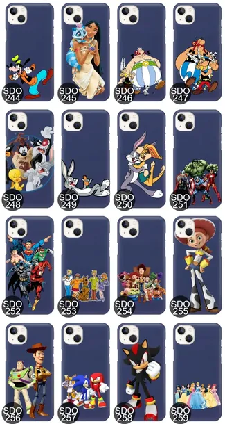 etui-matowe-granat-do-iphone-14-max-bajkowe-wzory-wzor-dominujacy-psi-patrol