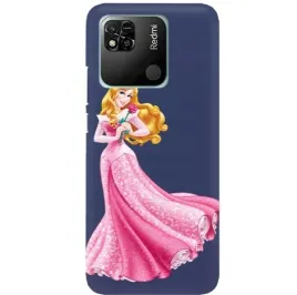etui-matowe-granat-do-xiaomi-redmi-10a-bajki-wzory