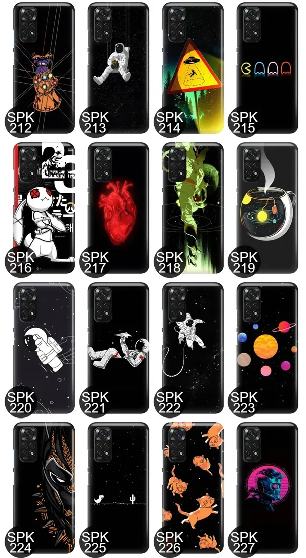 etui-ochronne-do-xiaomi-redmi-note-11s-space-wzory