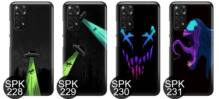 etui-ochronne-do-xiaomi-redmi-note-11s-space-wzory-kolekcja-kosmos-alien-space