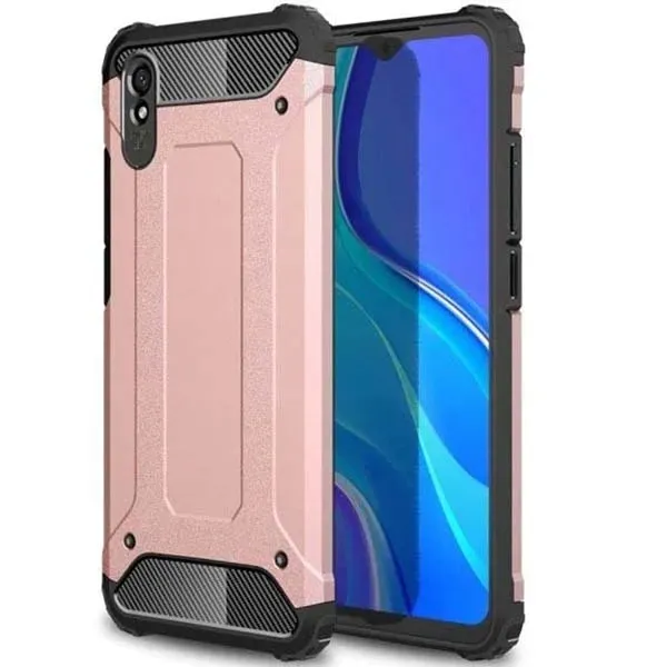 etui-drop-rose-gold-do-xiaomi-redmi-9a-pancerne
