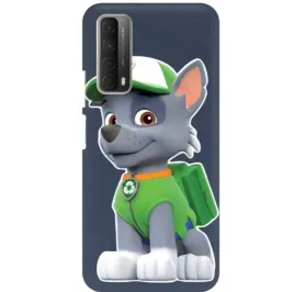 etui-mat-granat-do-huawei-p-smart-2021-bajki-wzory