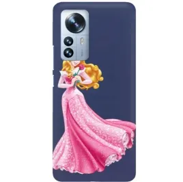 etui-matowe-granat-do-xiaomi-12-pro-5g-bajki-wzory