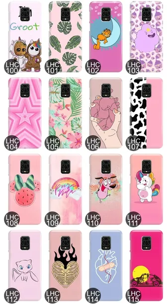 etui-do-xiaomi-redmi-note-9s-ochronne-modne-wzory-kolor-wielokolorowy