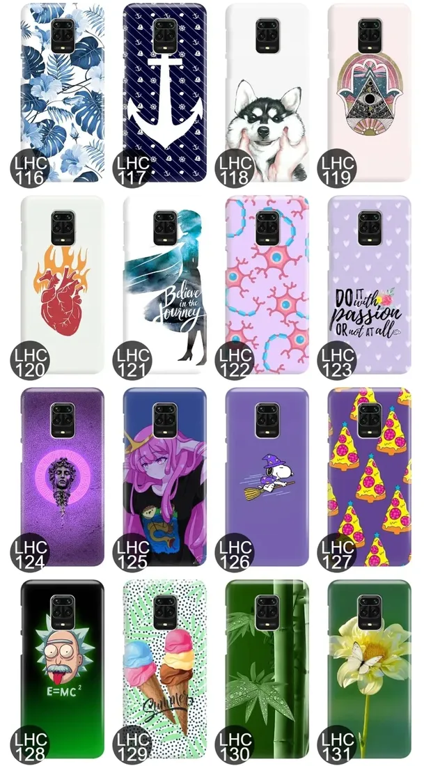 etui-do-xiaomi-redmi-note-9s-ochronne-modne-wzory