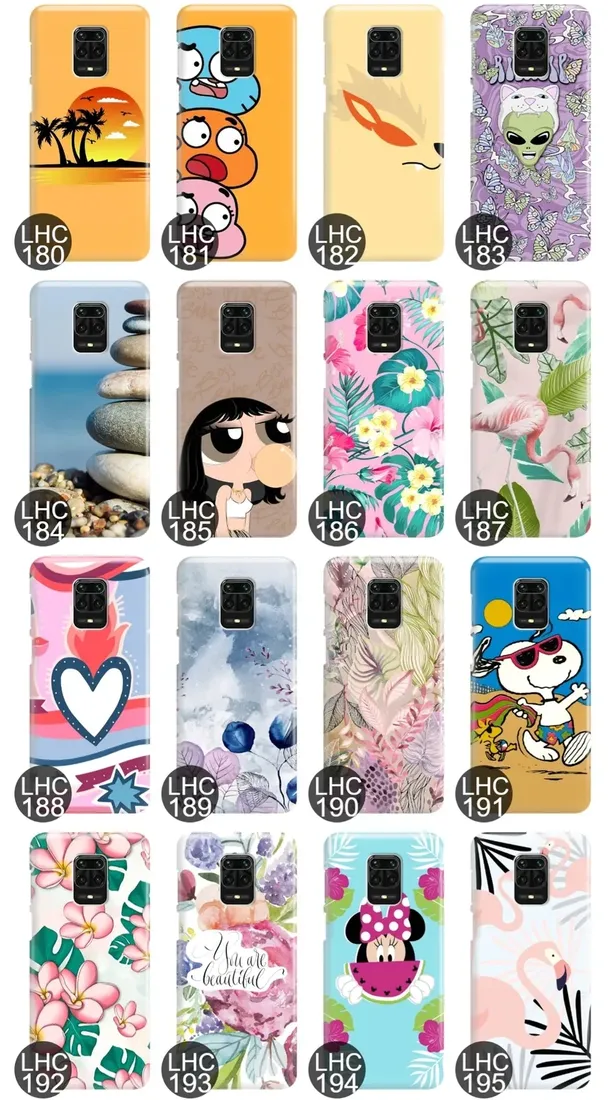 etui-do-xiaomi-redmi-note-9s-ochronne-modne-wzory