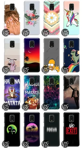 etui-do-xiaomi-redmi-note-9s-ochronne-modne-wzory-marka-thebestcase