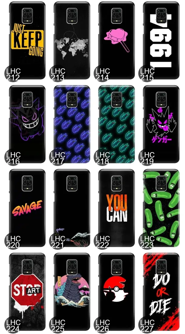 etui-do-xiaomi-redmi-note-9s-ochronne-modne-wzory