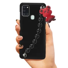 etui-blink-mat-do-samsung-a21s-perly-czerwony-mis