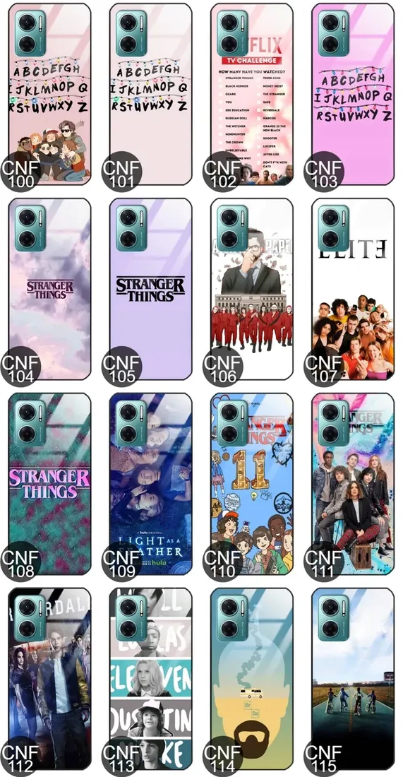 etui-glass-do-xiaomi-redmi-note-11e-seriale-wzory