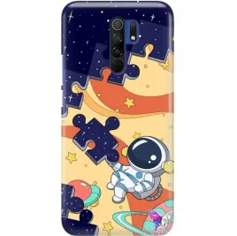 etui-ochronne-do-xiaomi-redmi-9-space-kosmos-wzory