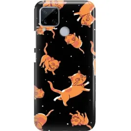 etui-ochronne-do-realme-c15-space-kosmiczne-wzory