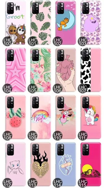 etui-do-xiaomi-redmi-note-11-5g-case-modne-wzory-kolor-wielokolorowy