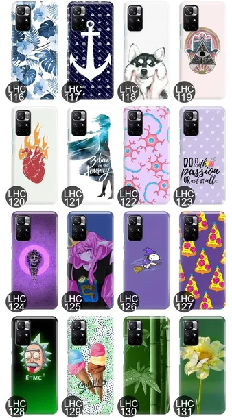 etui-do-xiaomi-redmi-note-11-5g-case-modne-wzory-typ-plecki