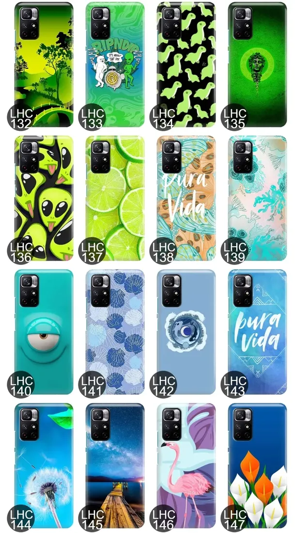 etui-do-xiaomi-redmi-note-11-5g-case-modne-wzory