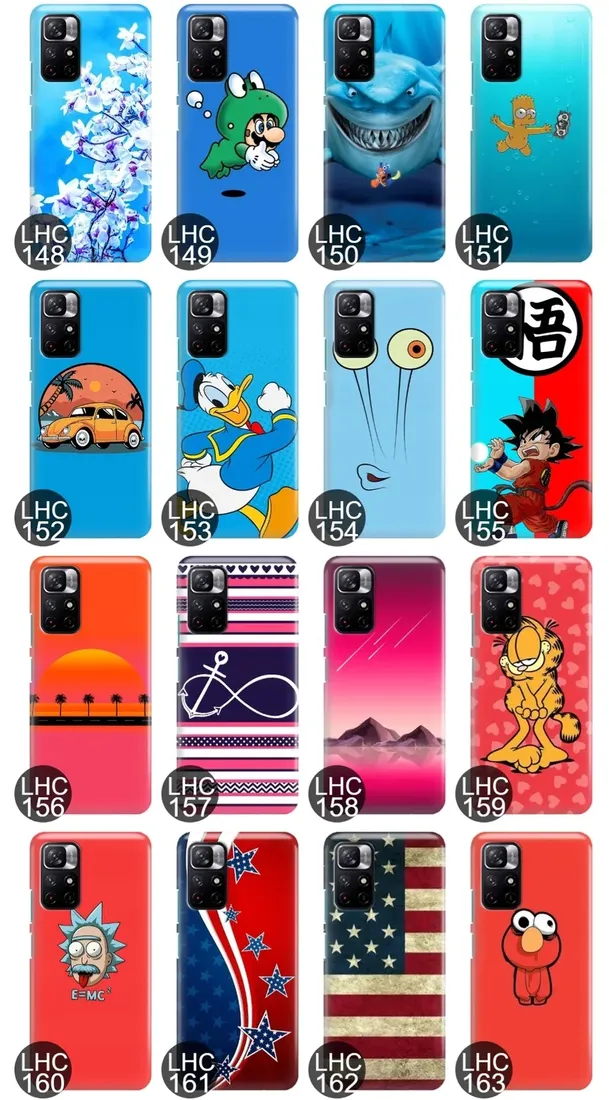 etui-do-xiaomi-redmi-note-11-5g-case-modne-wzory