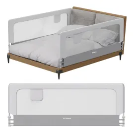 barierka-ochronna-na-lozko-200cm-tulano-cover-30-white-grey-skladana