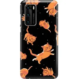 etui-ochronne-do-huawei-p40-space-kosmiczne-wzory