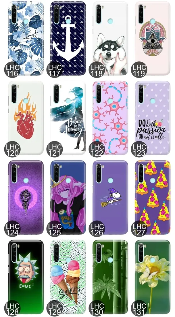 etui-do-xiaomi-redmi-note-8-ochronne-modne-wzory
