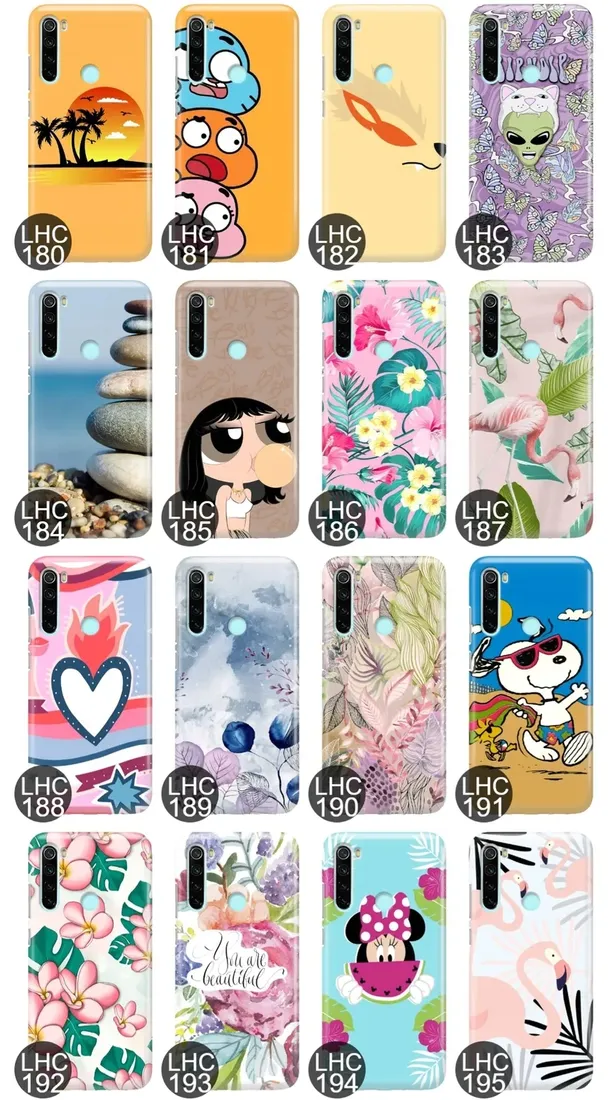 etui-do-xiaomi-redmi-note-8-ochronne-modne-wzory