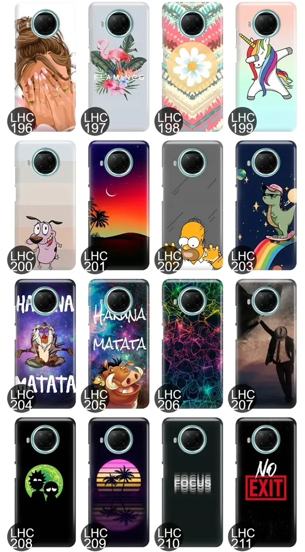 etui-do-xiaomi-redmi-note-9-5g-case-modne-wzory