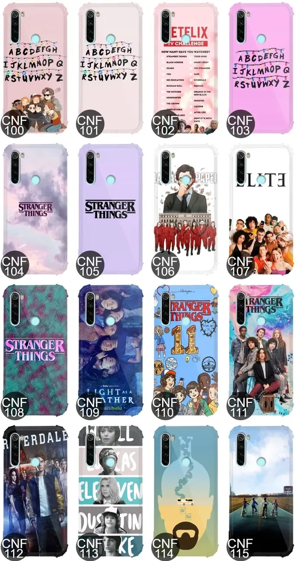 etui-antishock-do-xiaomi-redmi-note-8-serial-wzory