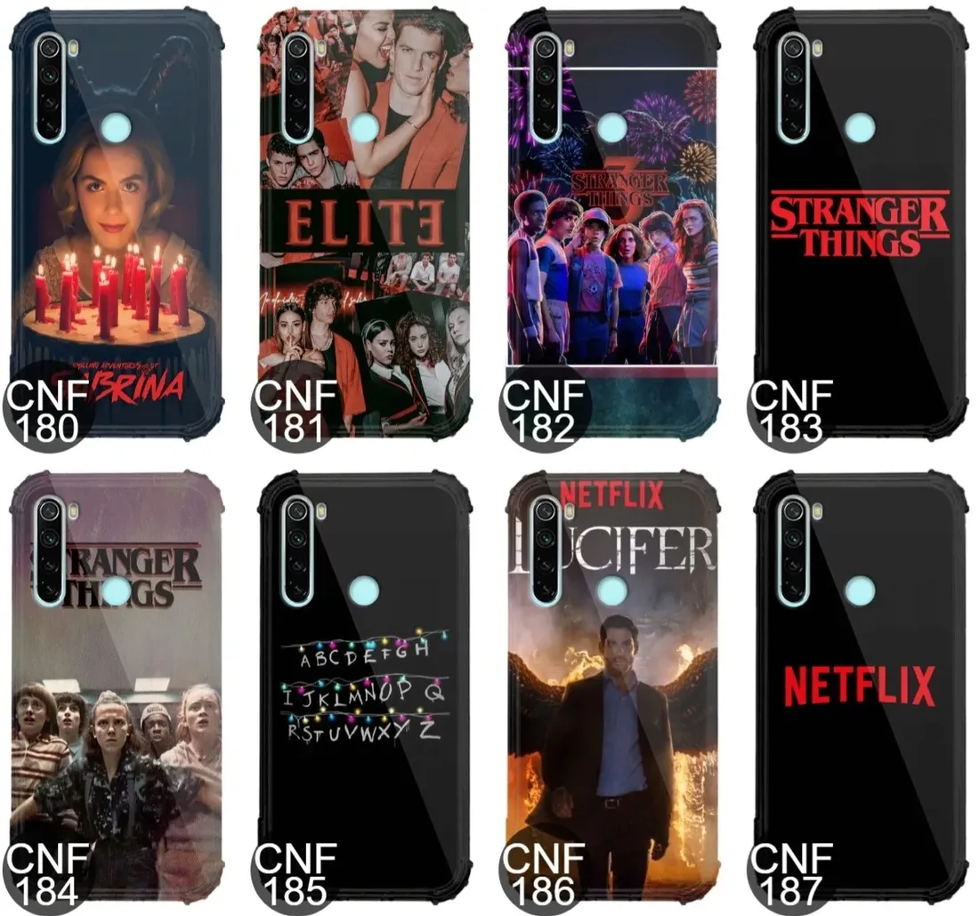 etui-antishock-do-xiaomi-redmi-note-8-serial-wzory