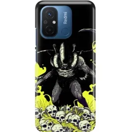 etui-ochronne-do-xiaomi-redmi-12c-kosmiczne-wzory