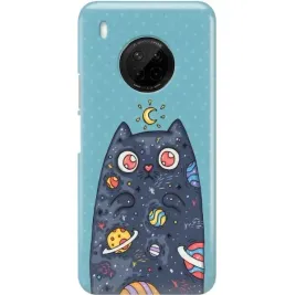 etui-ochronne-do-huawei-y9a-space-kosmiczne-wzory