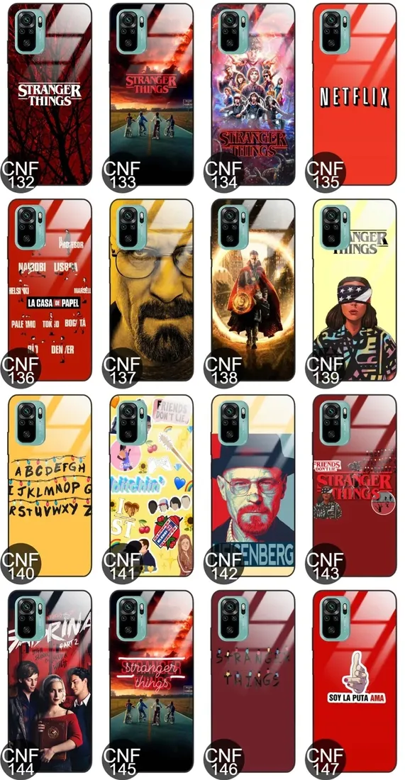 etui-glass-do-xiaomi-redmi-note-10s-seriale-wzory