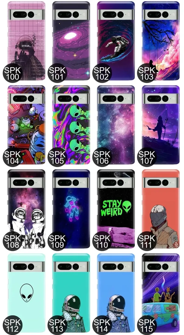 etui-ochronne-do-google-pixel-7-pro-kosmos-wzory