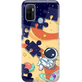 etui-ochronne-do-oppo-a53s-space-kosmiczne-wzory