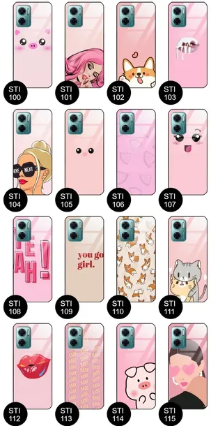 etui-glass-do-xiaomi-redmi-note-11e-modne-wzory-kolor-wielokolorowy
