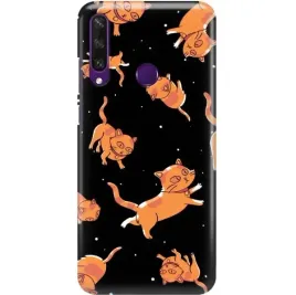 etui-ochronne-do-huawei-y6p-space-kosmiczne-wzory