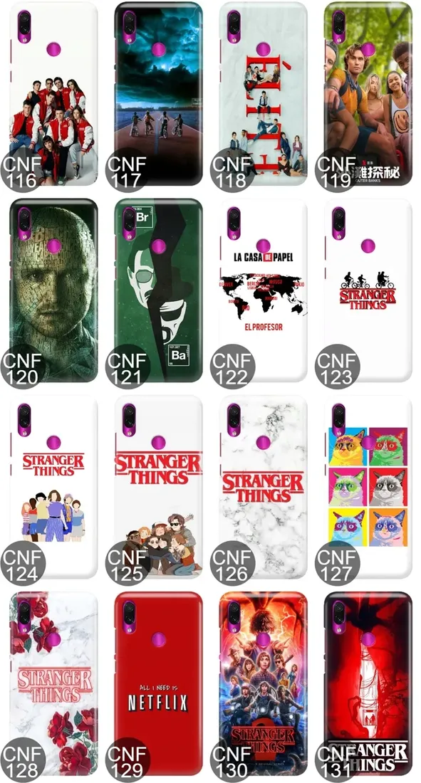 etui-do-xiaomi-redmi-note-7-filmy-seriale-wzory