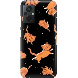 etui-ochronne-do-xiaomi-poco-m5-space-kosmos-wzory