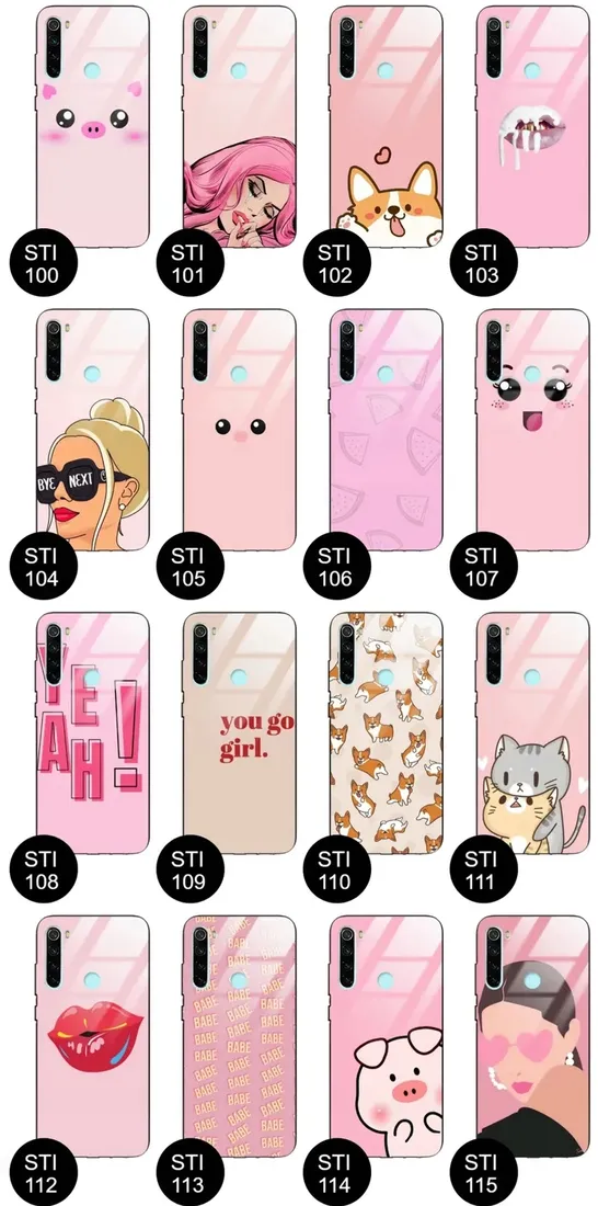 etui-glass-do-xiaomi-redmi-note-8-case-modne-wzory