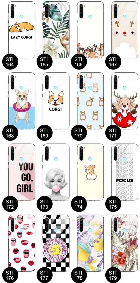 etui-glass-do-xiaomi-redmi-note-8-case-modne-wzory
