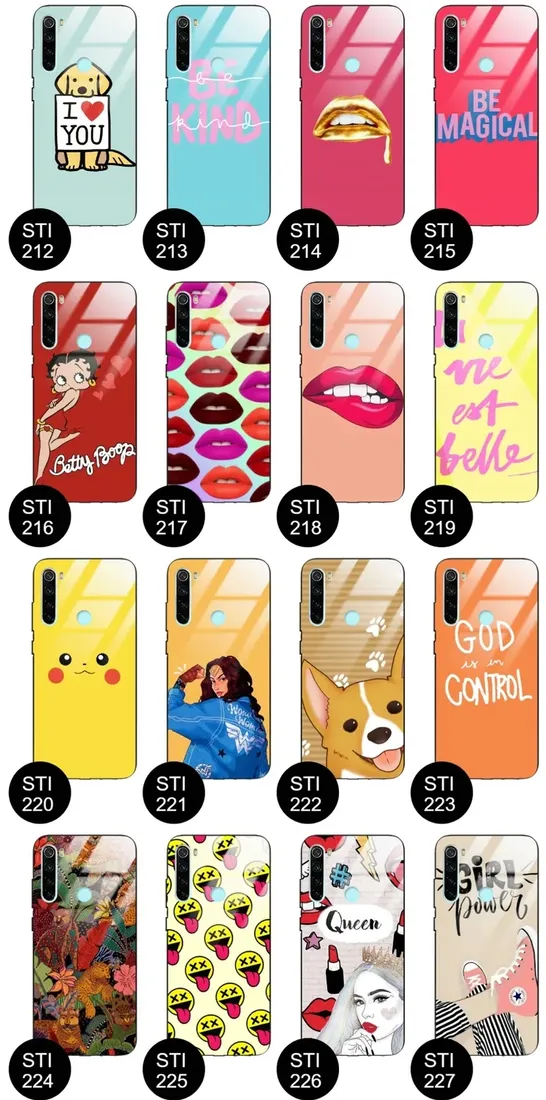 etui-glass-do-xiaomi-redmi-note-8-case-modne-wzory