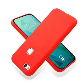 etui-matowe-czerwony-huawei-p10-lite-ochronne-case